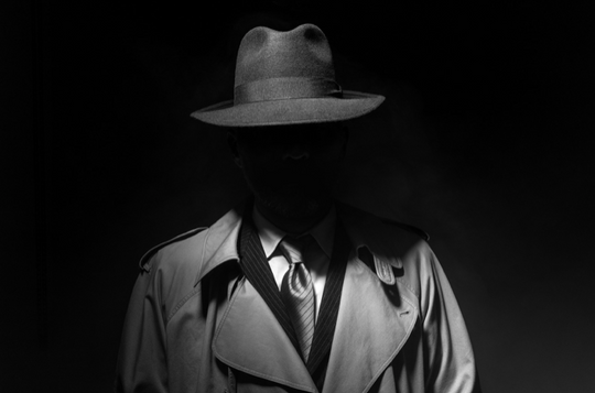  Formation "Incarner un personnage" 
