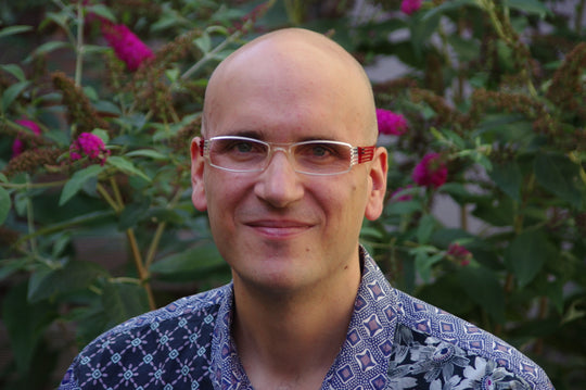 Yann Arnaud