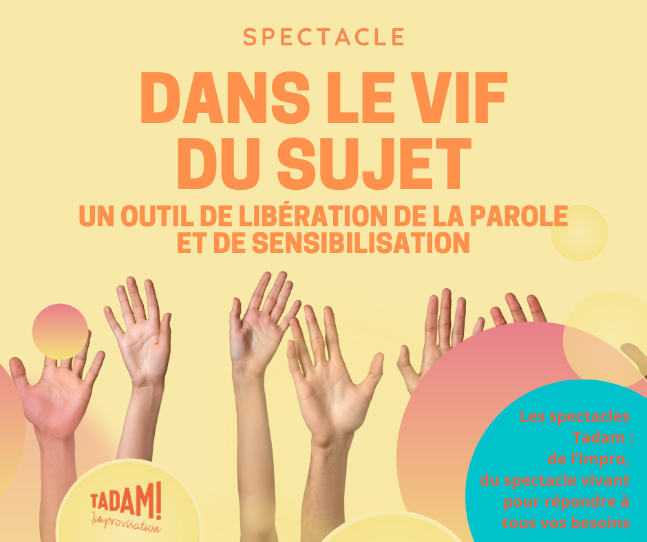 Atelier de sensibilisation aux problématiques sociales / risques psychosociaux