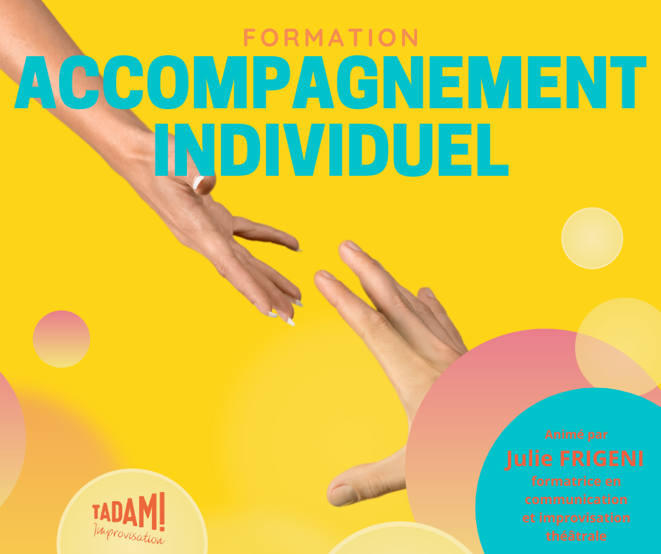 Accompagnement individuel