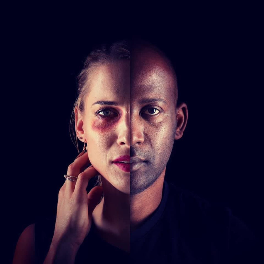 "Alice au pays des peurs" par Oz’arts citoyens - Théâtre, danse, slam - 30 minutes