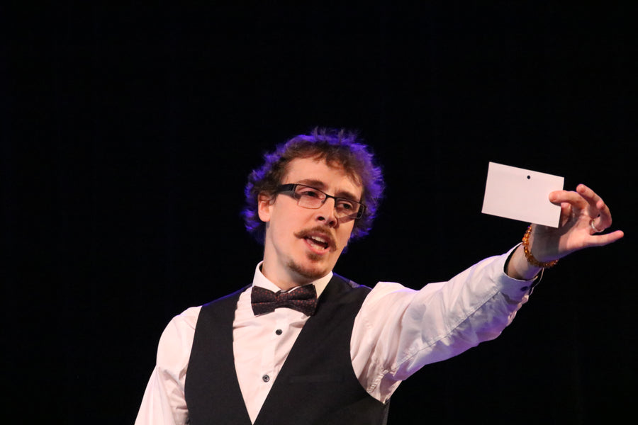 Atelier « animation de réunion »