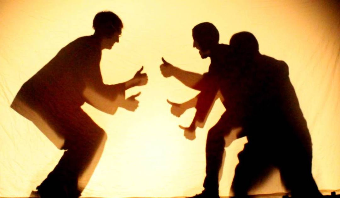 Atelier d'improvisation "Spectacle" - 2023/2024