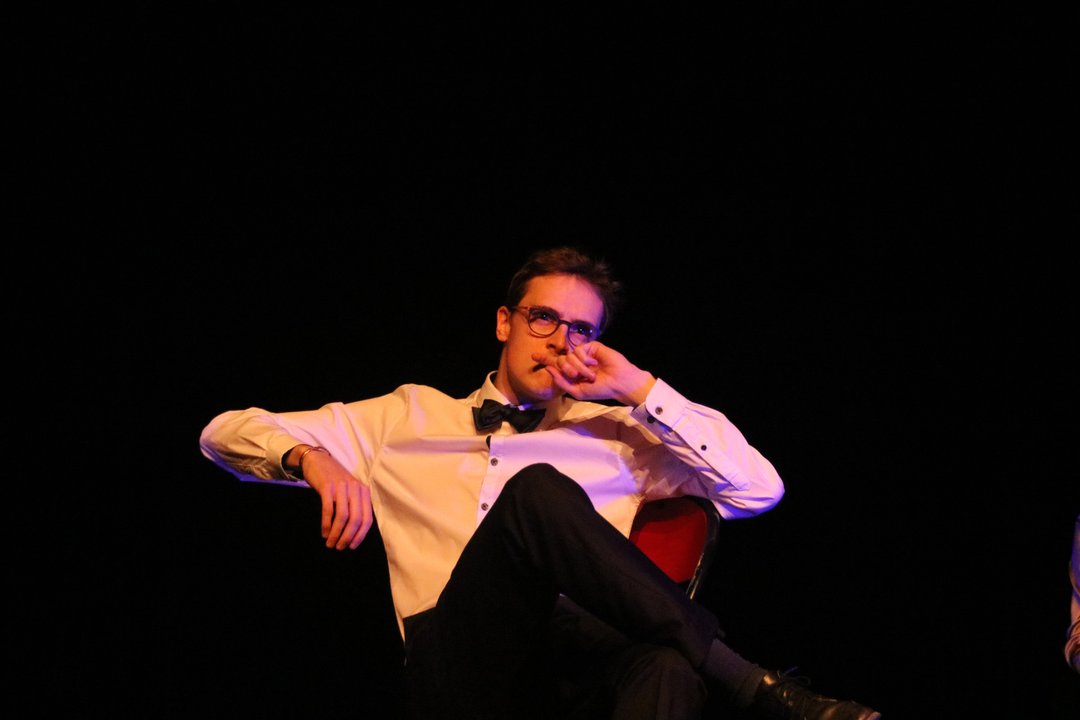 Animation de journée d'intégration
