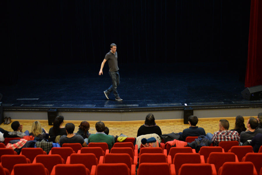 Atelier « Animation de réunion »